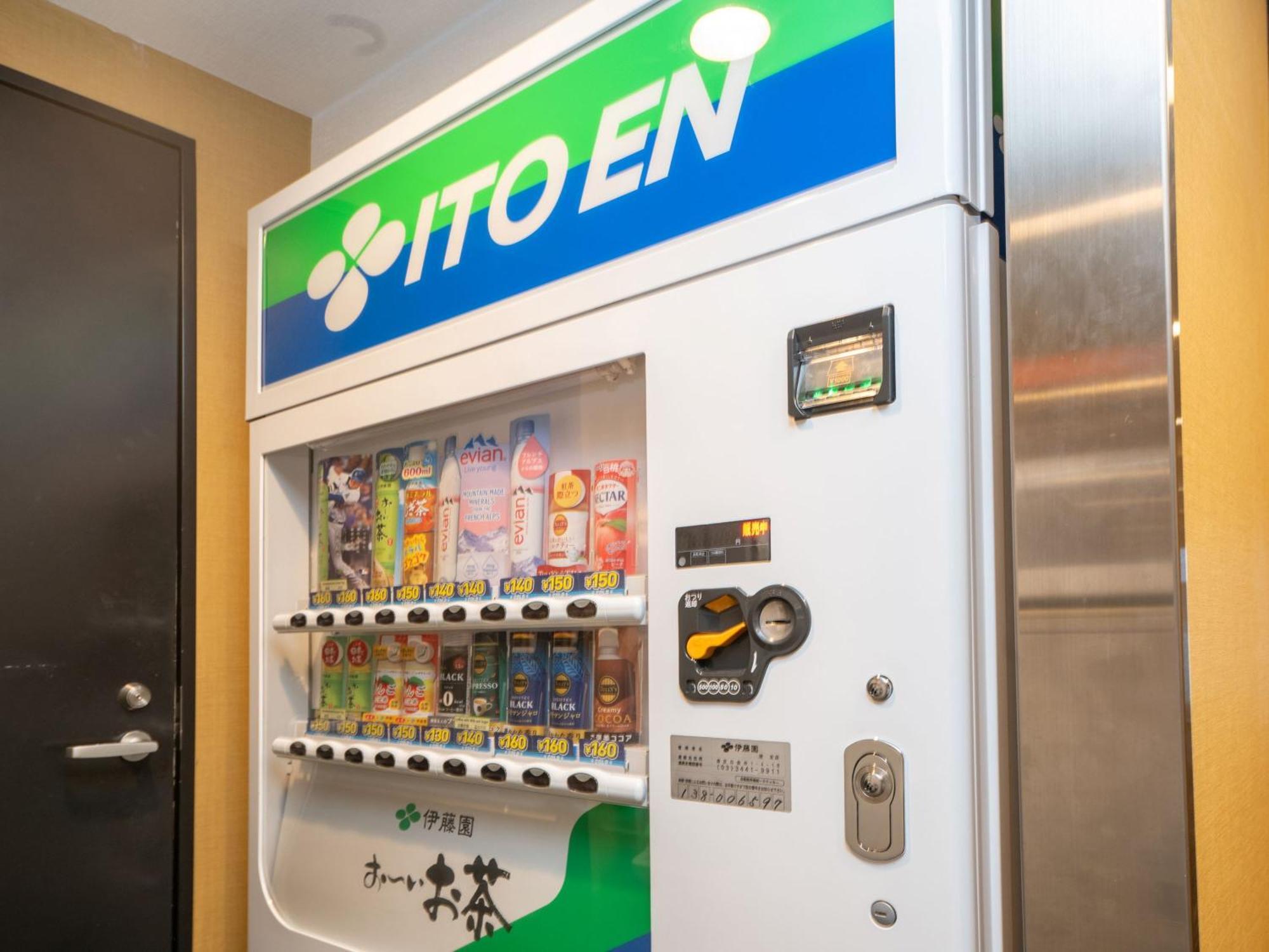 酒店 赤坂见附apa别墅酒店 東京都