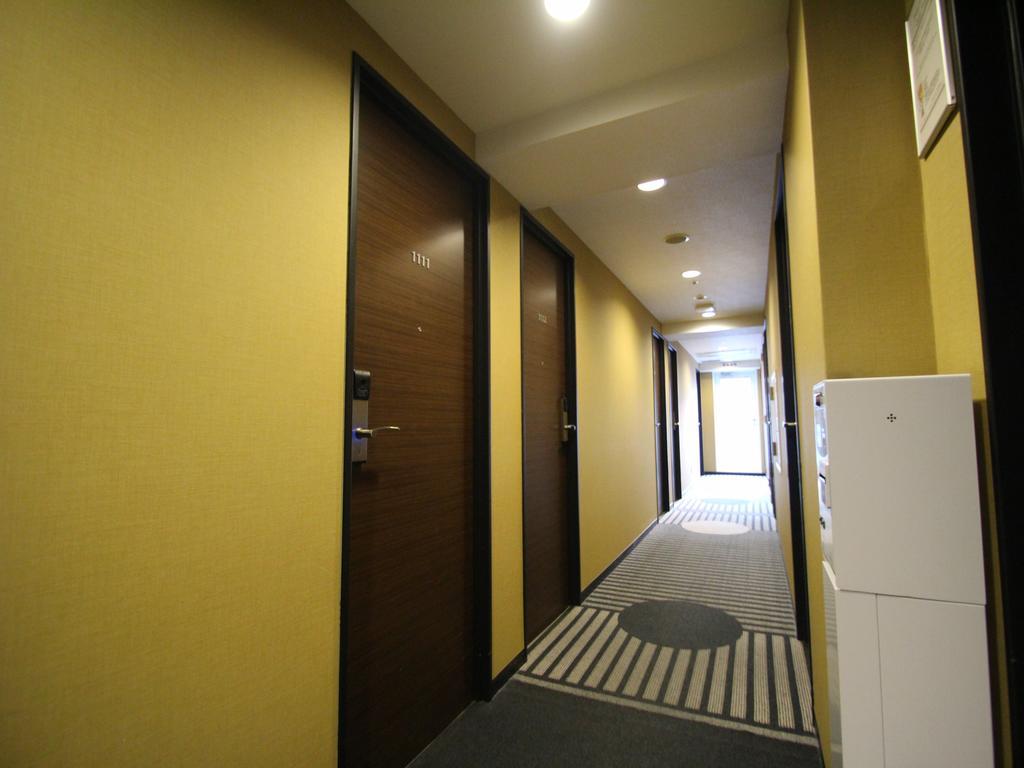 Apa Akasaka Mitsuke 3* 东京