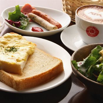 酒店 赤坂见附apa别墅酒店 東京都