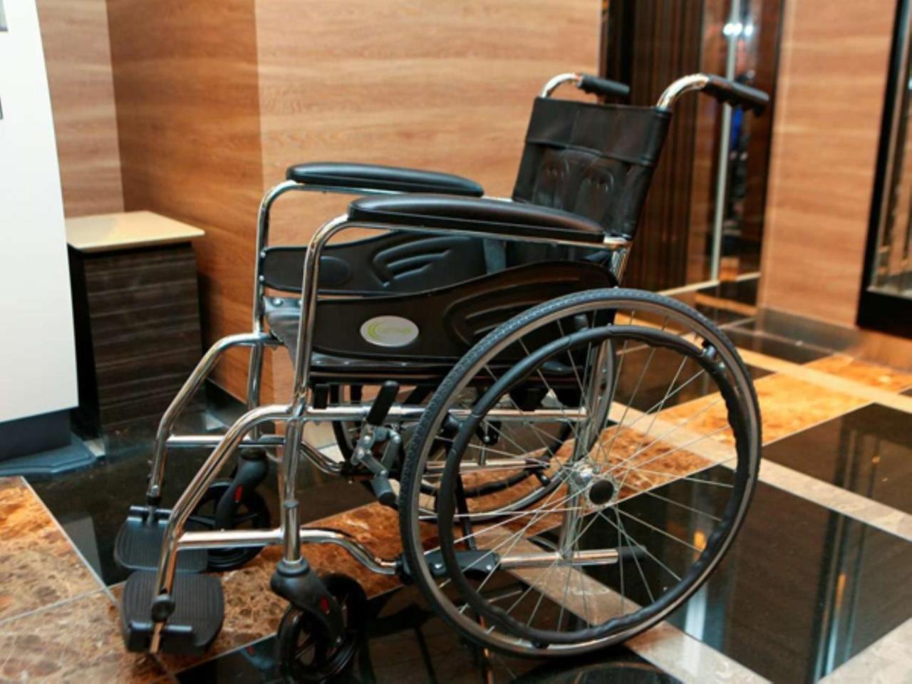Apa Akasaka Mitsuke 酒店 3*