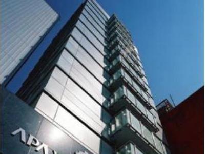 赤坂见附apa别墅酒店 3* 東京都