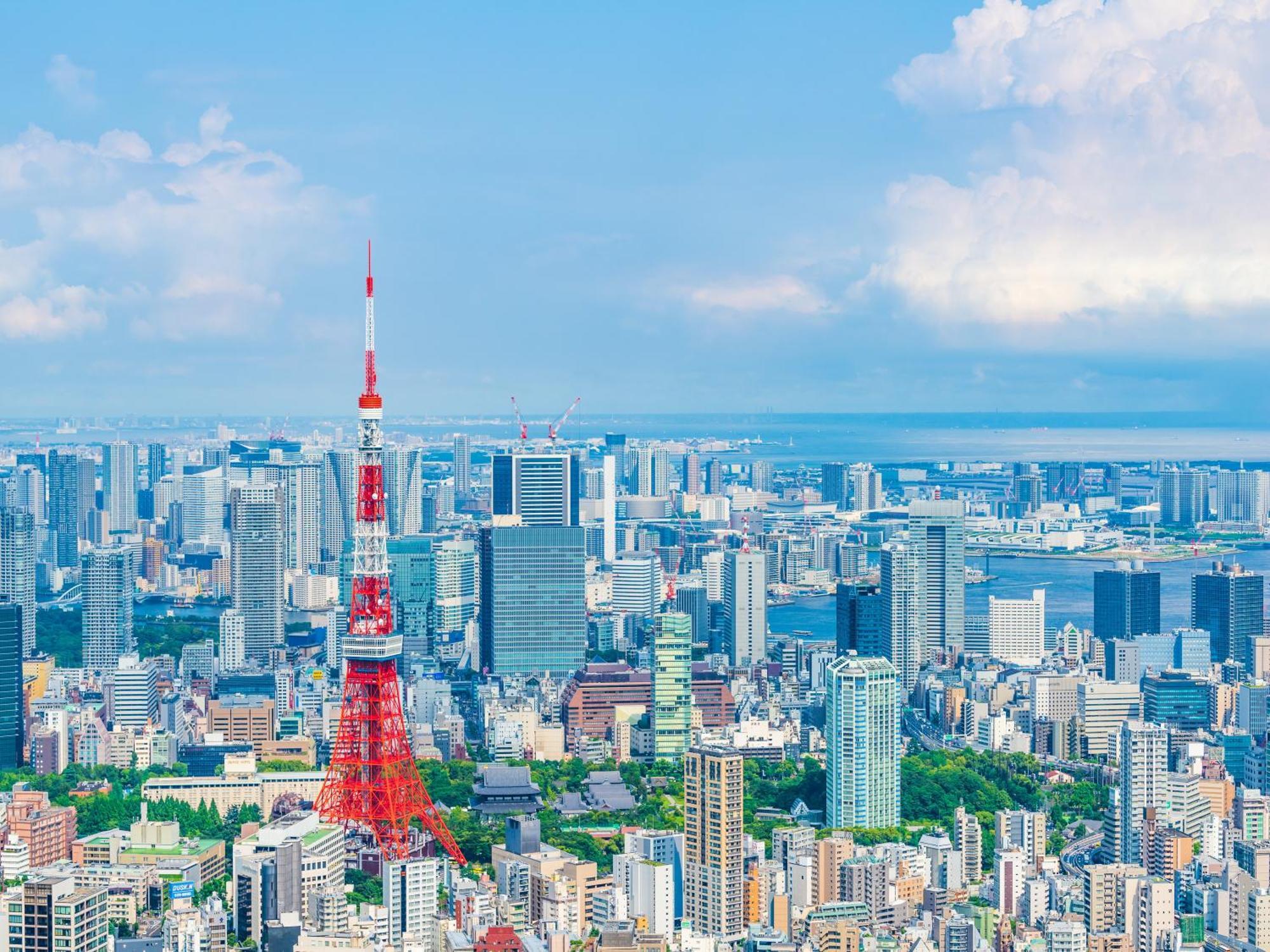 Hotel Apa Akasaka Mitsuke 3*